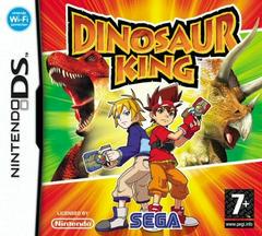 Dinosaur King - PAL Nintendo DS - Destination Retro