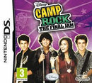 Disney Camp Rock The Final Jam - PAL Nintendo DS - Destination Retro