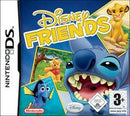 Disney Friends - PAL Nintendo DS - Destination Retro