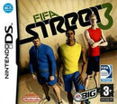 FIFA Street 3 - PAL Nintendo DS - Destination Retro