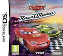 Cars Race-O-Rama - PAL Nintendo DS - Destination Retro