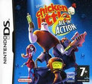 Chicken Little Ace in Action - PAL Nintendo DS - Destination Retro