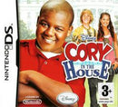 Cory in the House - PAL Nintendo DS - Destination Retro