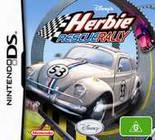 Herbie Rescue Rally - PAL Nintendo DS - Destination Retro