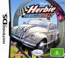 Herbie Rescue Rally - PAL Nintendo DS - Destination Retro