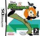 Kim Possible Global Gemini - PAL Nintendo DS - Destination Retro