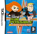 Kim Possible Kimmunicator - PAL Nintendo DS - Destination Retro