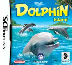 Dolphin Island - PAL Nintendo DS - Destination Retro