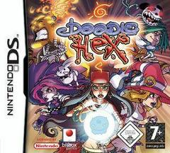 Doodle Hex - PAL Nintendo DS - Destination Retro