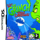 Dr Seuss How the Grinch Stole Christmas - PAL Nintendo DS - Destination Retro
