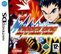 Draglade - PAL Nintendo DS - Destination Retro