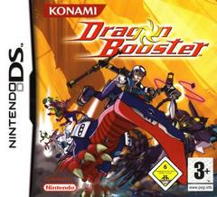 Dragon Booster - PAL Nintendo DS - Destination Retro
