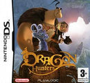 Dragon Hunters - PAL Nintendo DS - Destination Retro