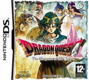 Dragon Quest IV Chapters of the Chosen - PAL Nintendo DS - Destination Retro