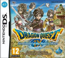 Dragon Quest IX: Sentinels of the Starry Skies - PAL Nintendo DS - Destination Retro