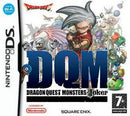 Dragon Quest Monsters Joker - PAL Nintendo DS - Destination Retro