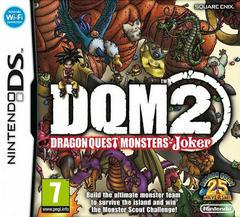 Dragon Quest Monsters: Joker 2 - PAL Nintendo DS - Destination Retro
