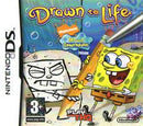 Drawn to Life SpongeBob SquarePants Edition - PAL Nintendo DS - Destination Retro