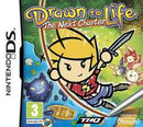 Drawn to Life: The Next Chapter - PAL Nintendo DS - Destination Retro