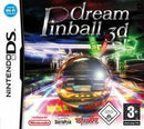 Dream Pinball 3D - PAL Nintendo DS - Destination Retro