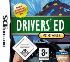 Drivers Ed Portable - PAL Nintendo DS - Destination Retro