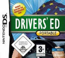 Drivers Ed Portable - PAL Nintendo DS - Destination Retro