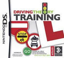 Driving Theory Training - PAL Nintendo DS - Destination Retro