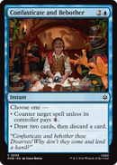 Confusticate and Bebother [The Hobbit]
