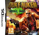 Duke Nukem: Critical Mass - PAL Nintendo DS - Destination Retro