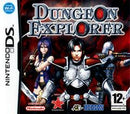 Dungeon Explorer - PAL Nintendo DS - Destination Retro