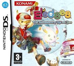 Eledees: The Adventures of Kai and Zero - PAL Nintendo DS - Destination Retro