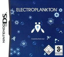 Electroplankton - PAL Nintendo DS - Destination Retro