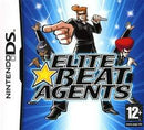 Elite Beat Agents - PAL Nintendo DS - Destination Retro