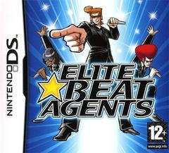 Elite Beat Agents - PAL Nintendo DS - Destination Retro