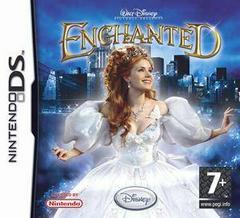 Enchanted - PAL Nintendo DS - Destination Retro