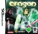 Eragon - PAL Nintendo DS - Destination Retro