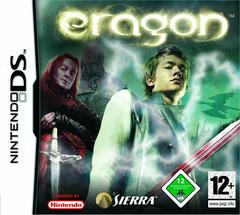 Eragon - PAL Nintendo DS - Destination Retro