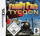 Family Park Tycoon - PAL Nintendo DS - Destination Retro