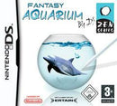 Fantasy Aquarium - PAL Nintendo DS - Destination Retro