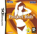 Project Rub - PAL Nintendo DS - Destination Retro