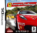 Ferrari Challenge - PAL Nintendo DS - Destination Retro