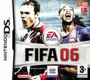 FIFA 06 - PAL Nintendo DS - Destination Retro