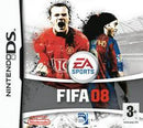 FIFA 08 - PAL Nintendo DS - Destination Retro