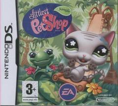 Littlest Pet Shop Jungle - PAL Nintendo DS - Destination Retro