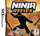 Ninja Reflex - PAL Nintendo DS - Destination Retro
