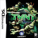 TMNT - PAL Nintendo DS - Destination Retro