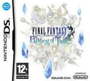 Final Fantasy Crystal Chronicles: Echoes of Time - PAL Nintendo DS - Destination Retro