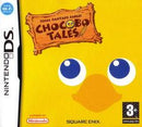 Final Fantasy Fables Chocobo Tales - PAL Nintendo DS - Destination Retro