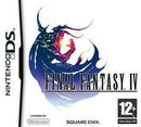 Final Fantasy IV - PAL Nintendo DS - Destination Retro