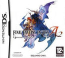 Final Fantasy Tactics A2 - PAL Nintendo DS - Destination Retro